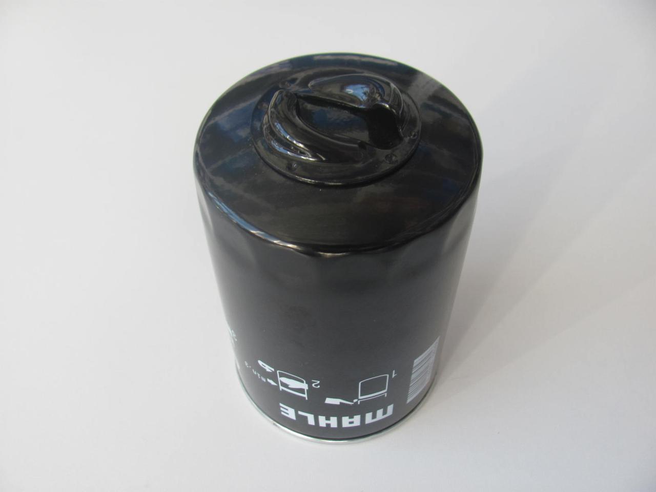 Фильтр масляный (без упаковки) на VW T4 1.9 KNECHT OC 51 OF - фото 2 - id-p1007497443