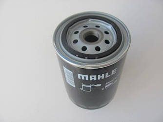 Фільтр оливний (без паковання) на VW T4 1.9 — KNECHT — OC 51 OF