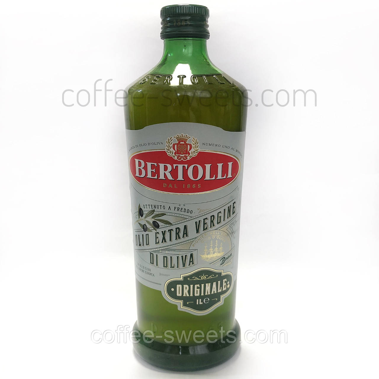 Оливкова олія Bertolli Olio Extra Vergine Fragrante 1л