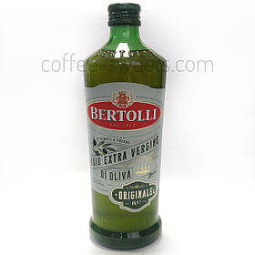 Оливкова олія Bertolli Olio Extra Vergine Fragrante 1л