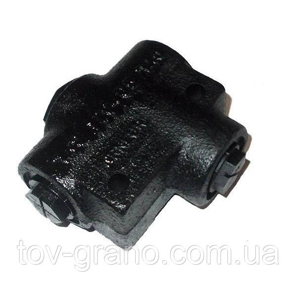 Клапан 810-511C контролю глибини FC0218 Great Plains 810-511с HYD VALVE DEPTH CONTROL CROSS