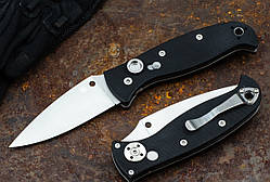 Купити ніж складаний автоматичний Spyderco Autonomy 2