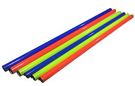 Палиця гімнастична 80 см, FI-2025