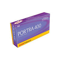 Фотоплёнка Kodak PORTRA 400 / 120 / в магазине Киев