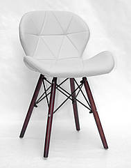 Стілець INVAR W ЕК 10 СІРИЙ