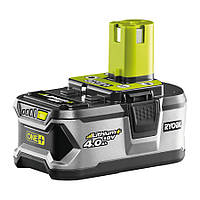 Аккумулятор Li-ion RYOBI RB18L40 ONE+