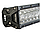 18W EP6 SP Світлодіодні фари раб. світла WL H1 120W Spot Дальнє світло DRL, фото 4