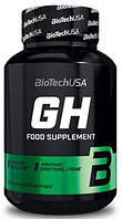 Бустер гормону росту BioTech — GH Hormone Regulator (120 капсул)
