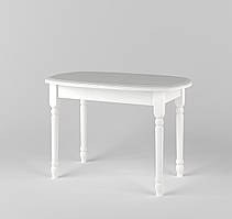 Розкладний стіл "Мартін МДФ" (різні кольори) 110 * 66см