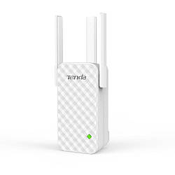 Ретранслятор підсилювач WiFi сигналу репітер Tenda A12