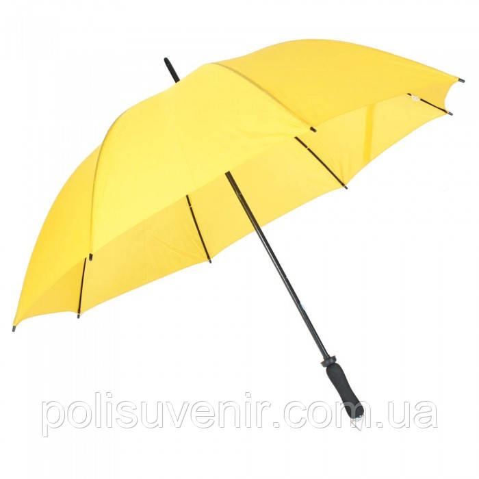 Механічна парасолька-тростина Мобіл, фото 1