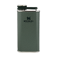 Фляга Stanley Classic Green 0.23 л зеленая