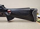 Пневматична гвинтівка для полювання Hatsan Mod 125 TH Пневматична воздушка Пневматична рушниця, фото 6