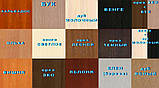 Стіл письмовий tbiu1d1s100 комп'ютерний (колір уточнюйте), фото 10