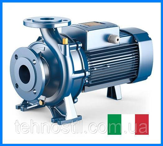 Pedrollo F 50/125B Відцентровий Насос (72 м³, 21.5 м, 3 кВт)