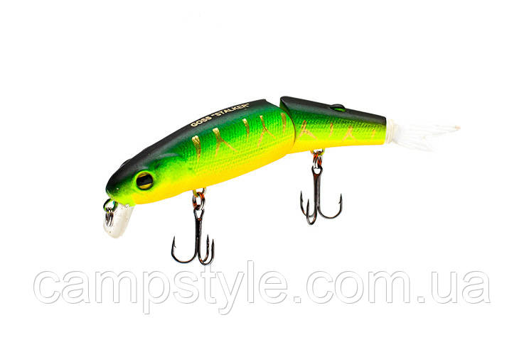 Воблер Goss Stalker 88Sp col. 02
