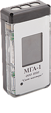 Мультигазовий аналізатор МГА-1.3 (СН4, СО2). Аналізатор газовий. Промисловий газоаналізатор, фото 3