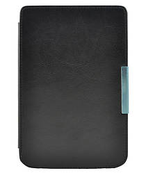 Обкладинка Primo Slim для електронної книги PocketBook 614/624/626/640/641 - Black