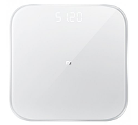 Смарт-ваги Xiaomi Mi Smart Scale 2 (XMTZC04HM) White