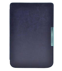 Обкладинка Primo для електронної книги PocketBook 614/624/626/640/641 Slim - Dark Blue