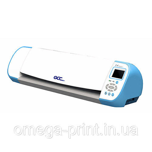 Ріжучий плотер GCC i-Craft 12, фото 1