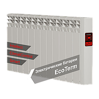 Електрорадіатори EcoTerm