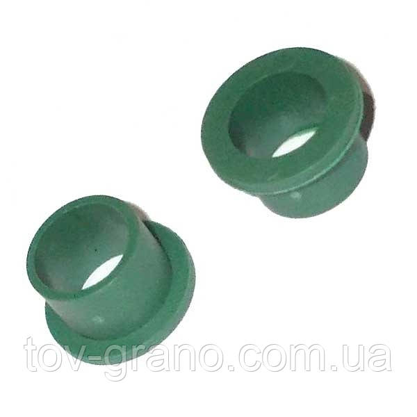 Втулка 817-083C кронштейна прикочувального колеса Greatмальника, фото 1