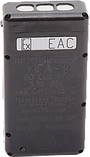 Мультигазовий аналізатор МГА-1.11 (СH4, CO2). Аналізатор газовий. Промисловий газоаналізатор, фото 2