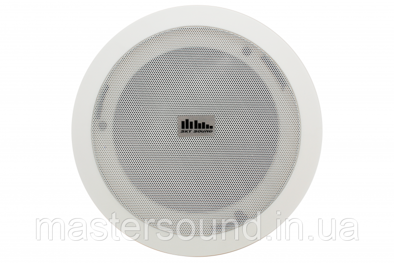 Активний стельовий динамік Sky Sound CSL-718ABT, фото 1