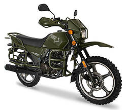 Новинка мотоцикл Shineray Intruder 200 2019 (магазин Velxanik)