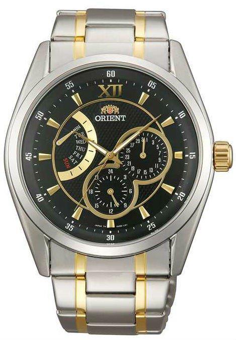 Годинник чоловічий Orient FUU06005B0, фото 1