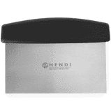 Ніж-лопатка для оброблення тіста Hendi 855751