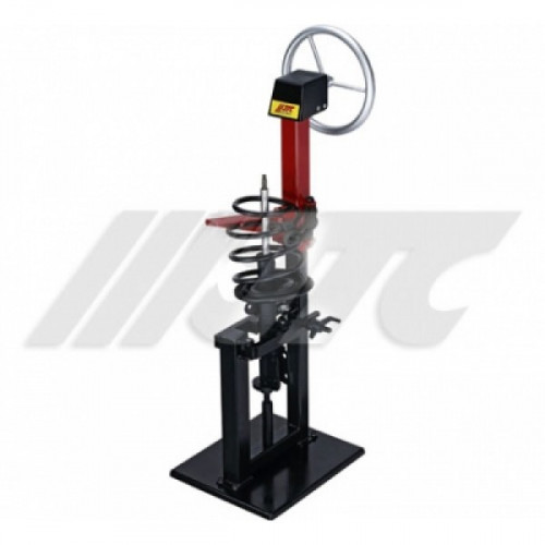 Стенд для стиснення амортизаторних стійок JTC 1404A, фото 1