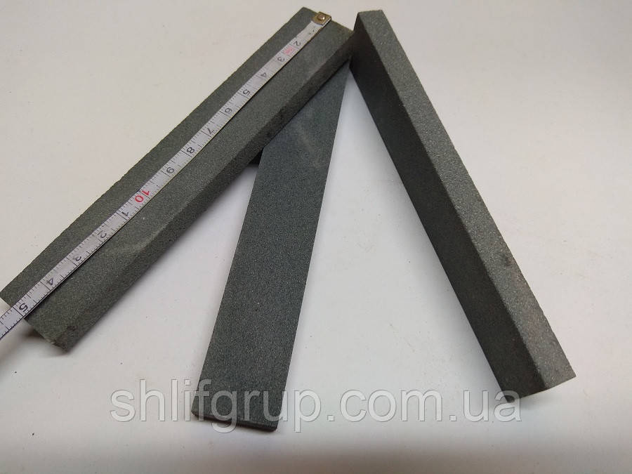 Карбід кремнію зелений заточний бланк 150/25/10 180 grit