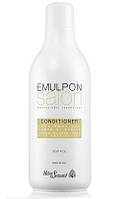 Поживний кондиціонер з пшеничними протеїнами і маслом каріте Emulpon, Helen Seward