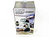 Відпарювач DF-019 Steam Brush Cas, фото 8