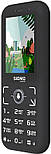 Sigma mobile X-style S3500 sKai Dual Sim Black (4827798121610), фото 4