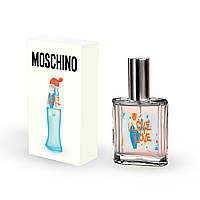 Moschino Love Love 35 ML Духи женские