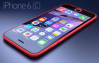iPhone 6C буде з екраном 4 дюйма the iPhone 6C will be with a 4 inch screen