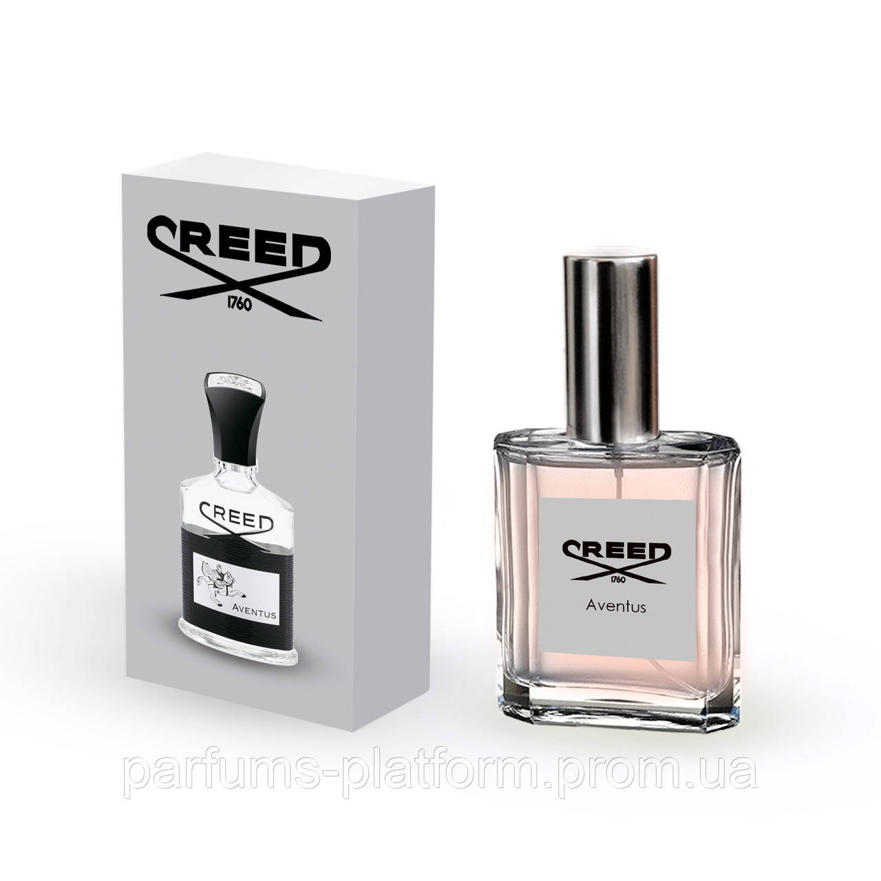 Creed Aventus 35 ML Парфуми чоловічі