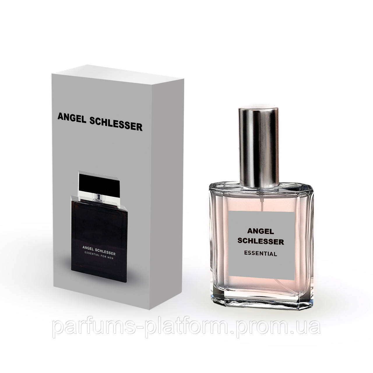 Angel Scholesser Essential 35 ML Парфуми чоловічі