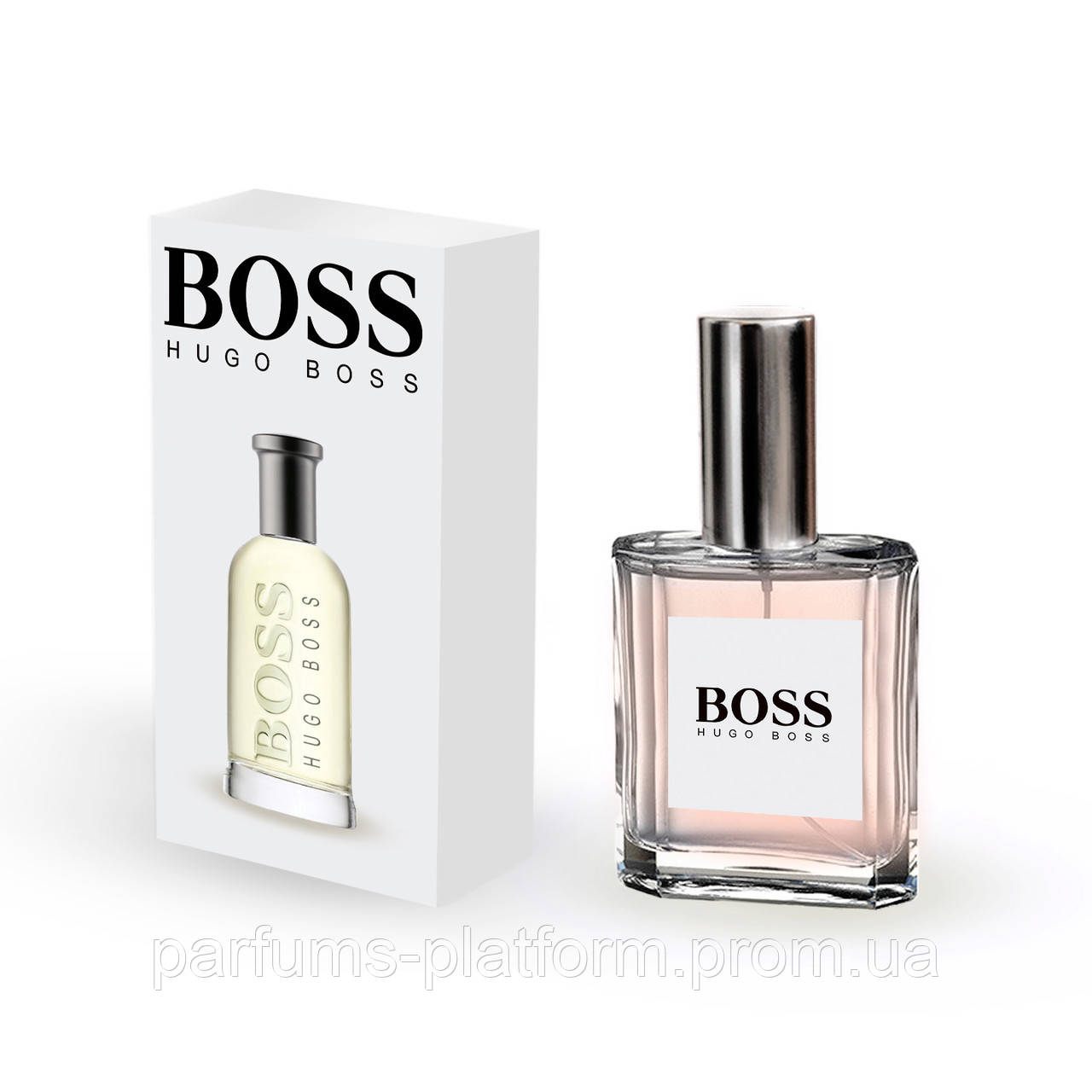 Hugo Boss Boss Bottled 35 ML Парфуми чоловічі