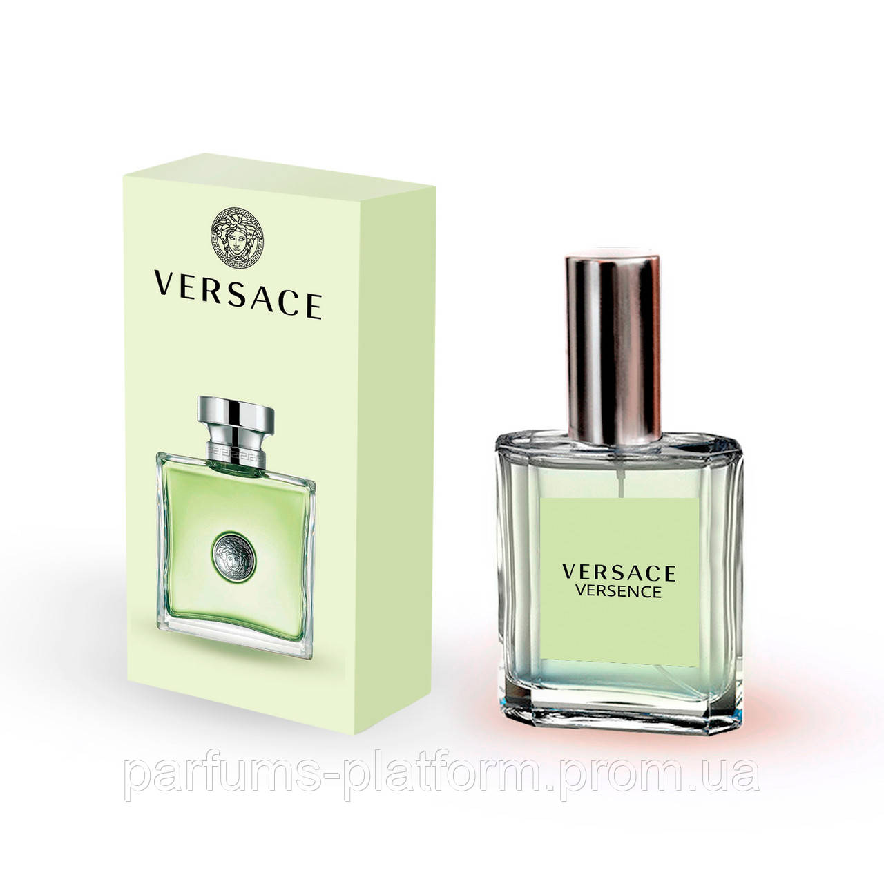 Versace Versense 35 ML жіночі Парфуми