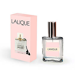 Lalique l'amour 35 ML жіночі Парфуми