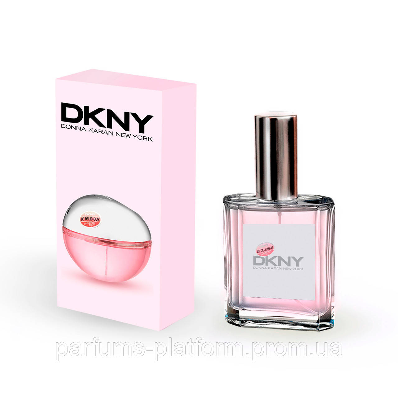 DKNY Be Delicious Fresh Blossom 35 ML жіночі Парфуми