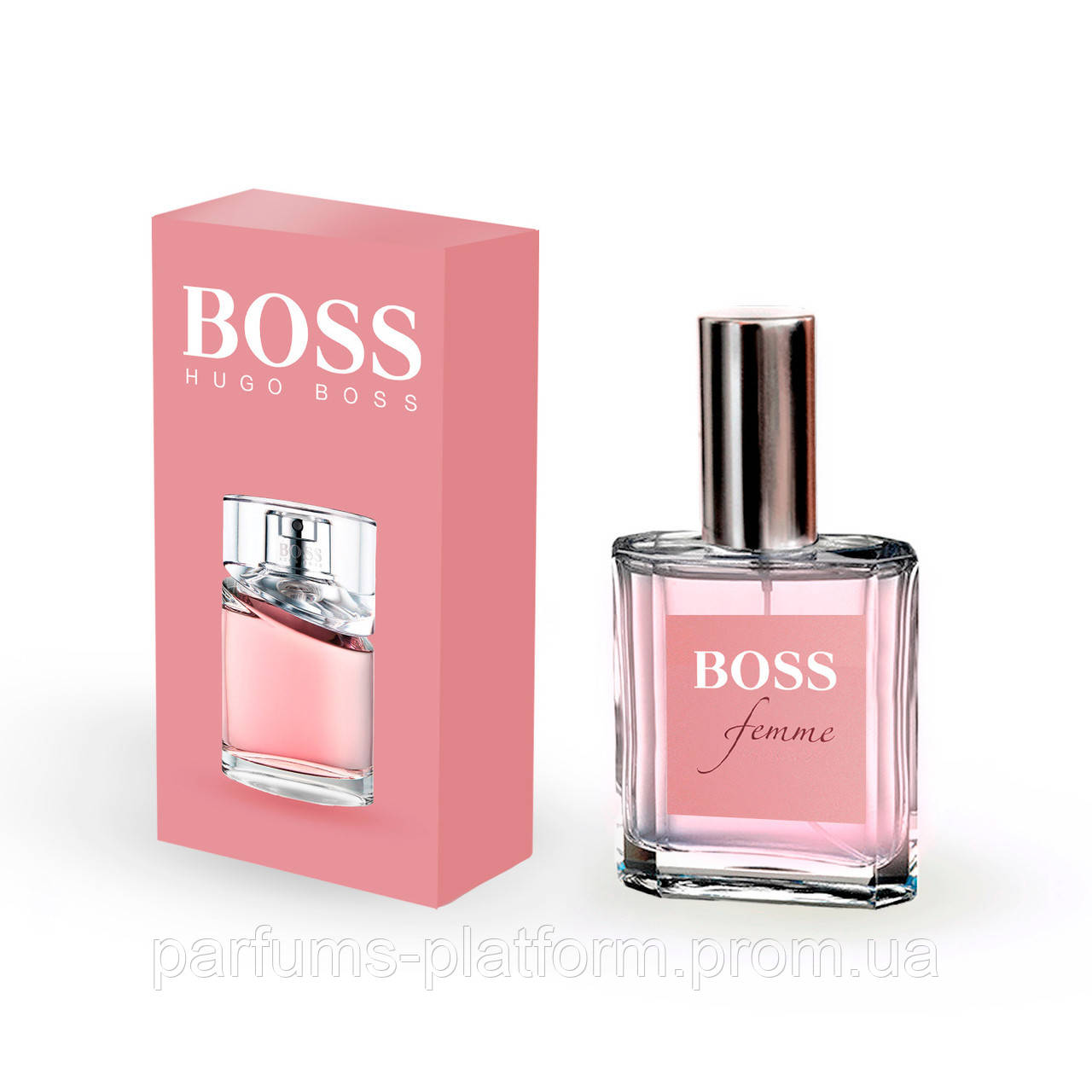 Hugo Boss Femme 35 ML Духи женские