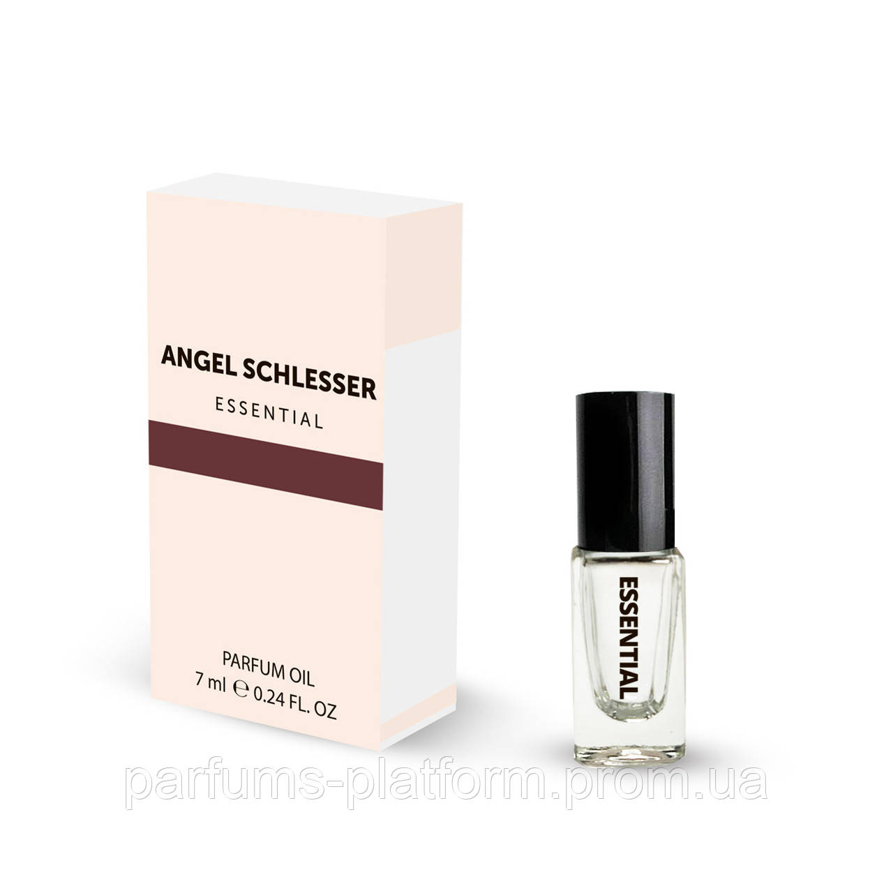 Angel Schlesser Essential 7 ML жіночі Парфуми масляні