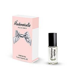 Azzaro Mademoiselle 7 ML жіночі Парфуми масляні