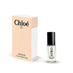 Chloe 7 ML жіночі Парфуми масляні