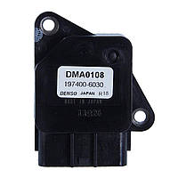 DMA0108 Датчик потока (расхода) воздуха, расходомер M.A.F. - (Mass Airflow)